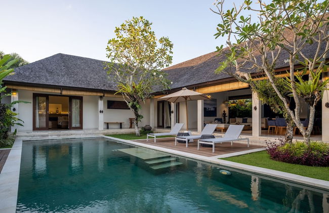 Saba Villa - Foto 61