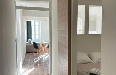 L'appartement du centre - Hypercentre - Lavaur - Foto 15