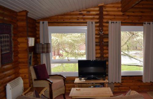 Crowlin Lodge - Foto 12