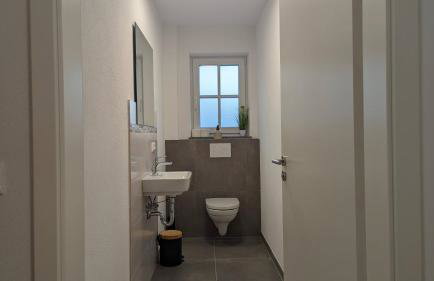 LIBORIA I Traumhafte Ferienwohnung in Aidling am Riegsee - Foto 27