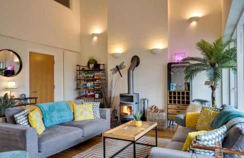 Eider Cottage Lower Mill Estate Lakeside Escape with Spa Access - Foto 79