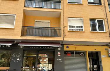 La casa de Lili acerca de palacio de música - Photo 80