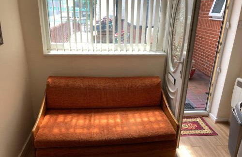 Harman Suites Self-Catering Apartments Free WIFI & Parking - Foto 17