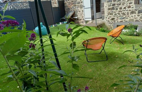 Gites & Cocon des Puys - Au cœur des Volcans d'Auvergne - Foto 30