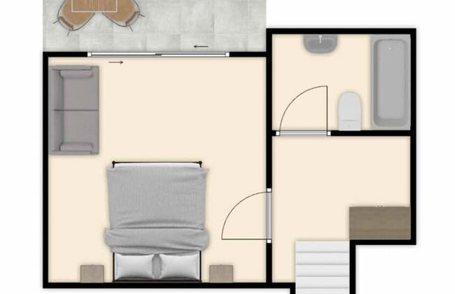 Villa Victoria - Photo 4