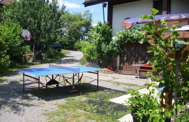 Apartment in Bernau Near Feldberg Ski Area - Foto 25