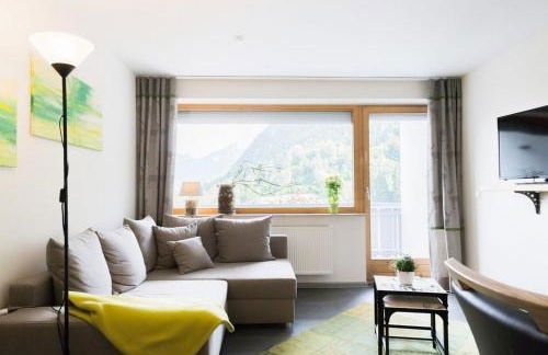 Wildgrün Panorama Lodge 5 - Foto 1