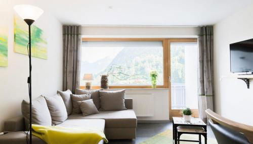 Wildgrün Panorama Lodge 5 - Foto 1