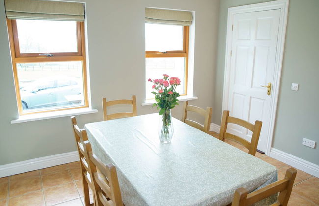 Dingle Courtyard Cottages - Foto 33