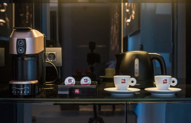 LAVRIS City Suites - Foto 25