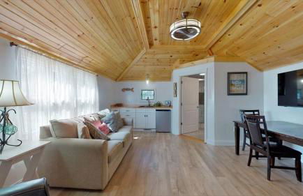 Blue Doors By The Sea by Bayley Vacation Rentals - Foto 30