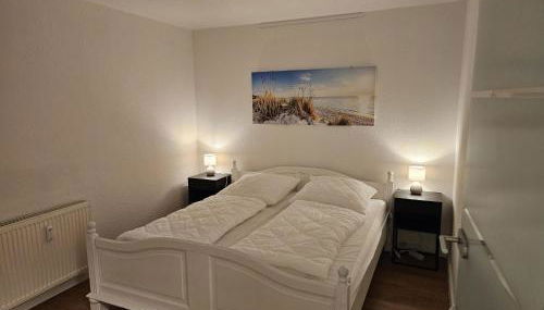 Appartement "Watt´n Appartment" Cappel Whg 5 - Foto 5