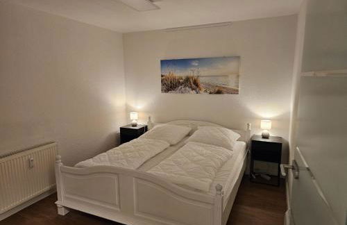 Appartement "Watt´n Appartment" Cappel Whg 5 - Foto 5