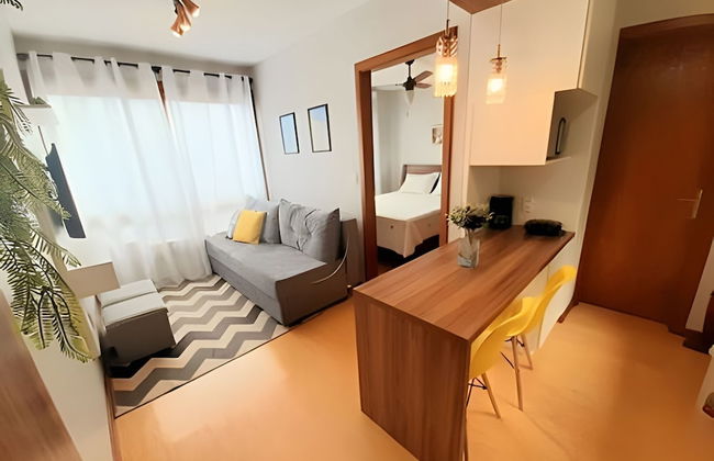 Siga Gramado - Vista linda -Tudo a pé - Foto 5