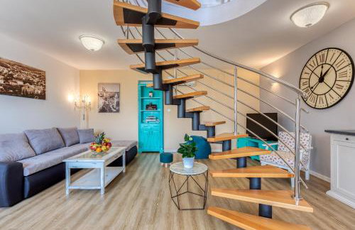 Villa LETA - Luxury villa in a green oasis with heated swimming pool, fitness center and summer kitchen - Kvarner - Foto 56