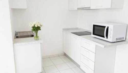 ALBACHIARA INN Residence Apartments - Foto 4