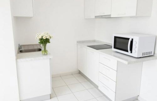 ALBACHIARA INN Residence Apartments - Foto 4