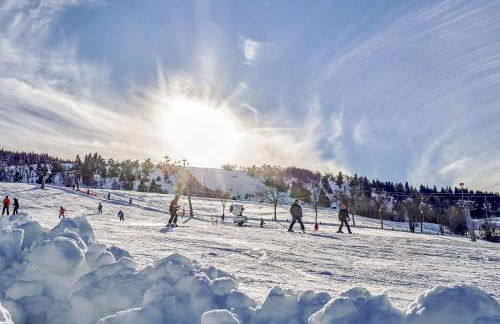 Ferienhaus Stay and Relax - Foto 13