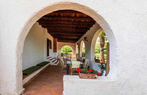 Casa del carrubo - Foto 26