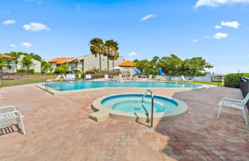 Tierra Verde Holiday Island Second Floor Waterfront - Foto 31