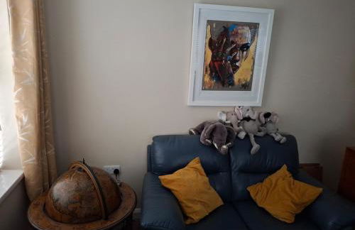 Viola Villa - Craigavon 4 Bed House for 6 Guests - Foto 8