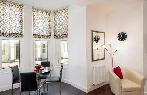 Strathmore House Apartments - Foto 25