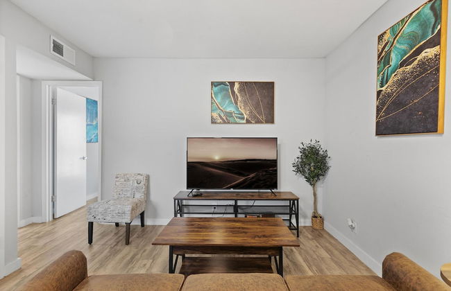 Stylish 1BR Near UT Highland Evonify - Foto 19