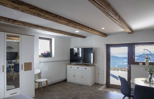 Studio 1111 With Sauna - Foto 8