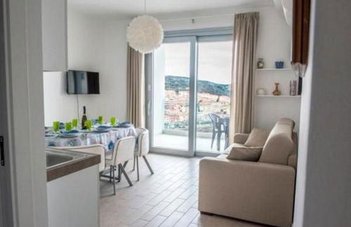 Castelsardo Miramare 10 - 6 posti - Foto 28