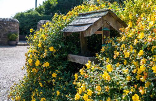 Callestock Courtyard Cottages - Photo 86