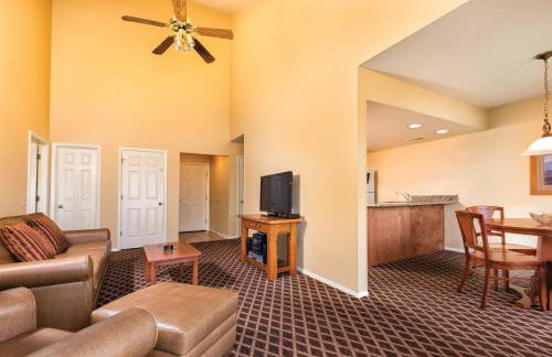 Wyndham Pagosa Springs 2BR Apartment with Resort Access - Foto 35