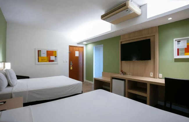 Tauá Resort Caeté - Foto 11