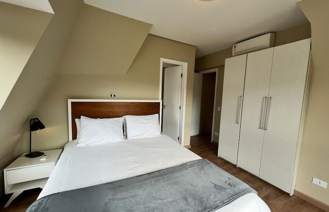 Chateau Campos do Jordão - Foto 7