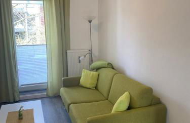 Travel Apartments - Foto 61