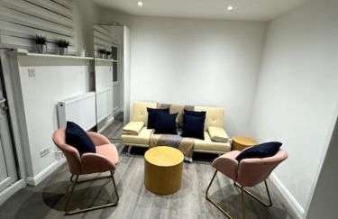 Great 3 bedrooms Flat in Clapham - Foto 5