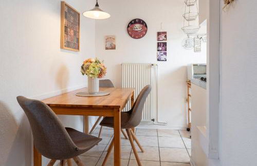 Fewo Heym 2903 - Foto 9