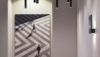 Thisean Modern Suites by Athens Stay - Foto 4, Lobby or reception