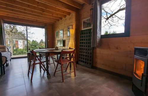 Aux Gîtes d'Orient - Foto 17