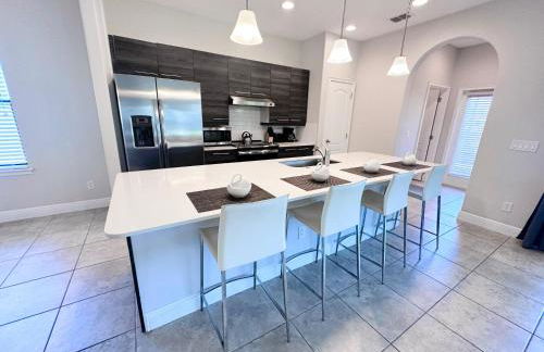 Balmoral Resort-210bp 4 Bedroom Home by RedAwning - Foto 67