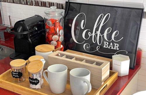 Rincón acogedor descubre la ciudad - Foto 8