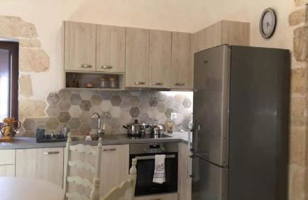 Iliopetra Villa - Foto 21