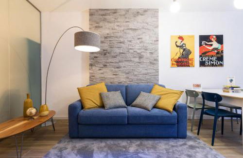 SPAZIO M&M CELLINI 3 - Foto 2