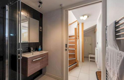 Old Net Store - Anstruther - Foto 9