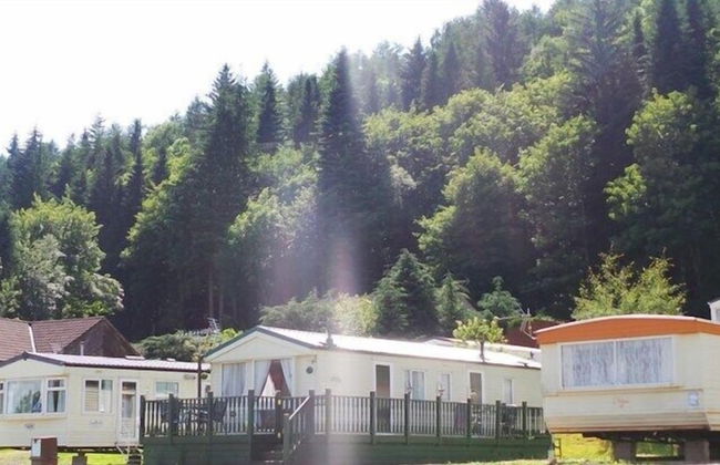 Moffat Manor Holiday Resort - Photo 44