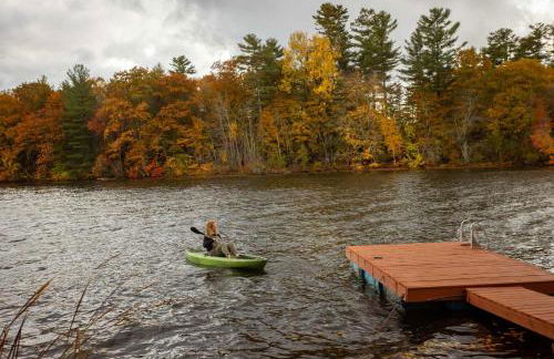 Little Landing Cottage-gorgeous View BBQ Wi-fi - Foto 82