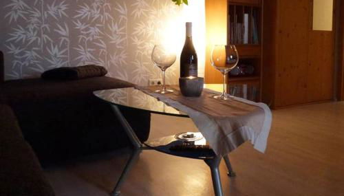 Ferienwohnung Holl-Horn - Foto 2