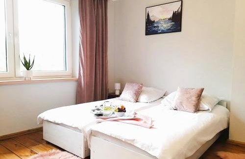 M&E Cztery pory roku Szklarka 25A - Foto 1