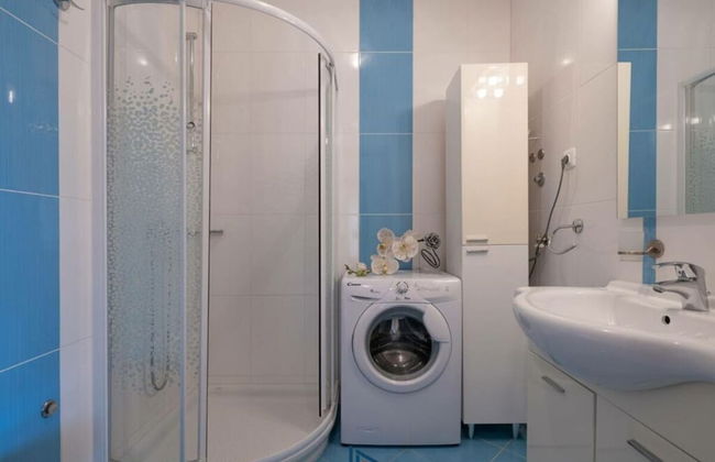 Andrea Comfortable Holiday Residence - Foto 18