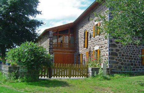 Holiday Home ferme by Interhome - Foto 15