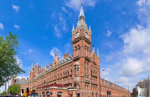 6 Bedrooms Entire House in King's Cross - Foto 1